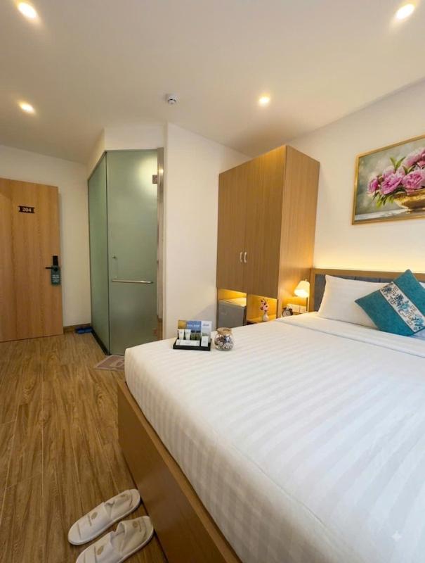 Julies Cát Tường Hotel - image 2