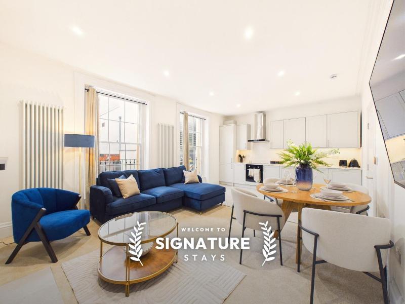 *NEW* Artisan Court | Central | Modern | Parking - image 1