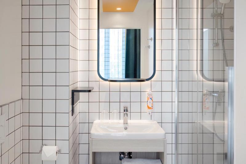 Aparthotel Adagio Access Rouen Centre Cathédrale - image 34