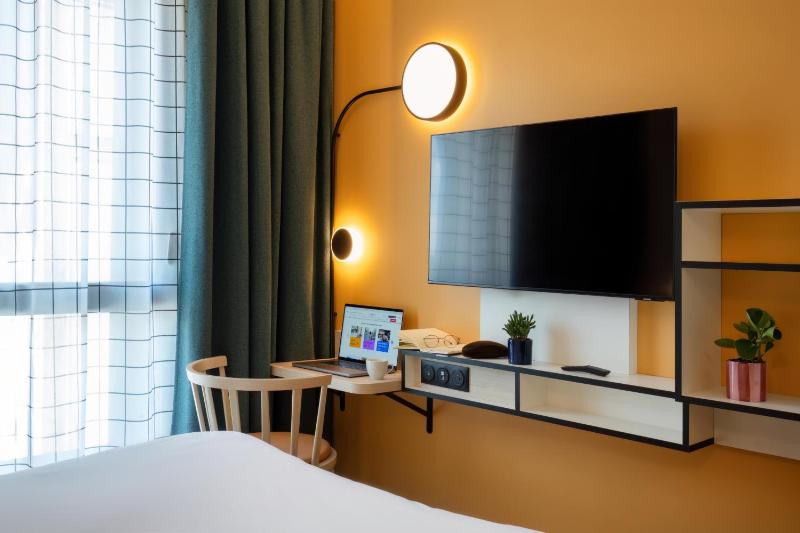 Aparthotel Adagio Access Rouen Centre Cathédrale - image 12