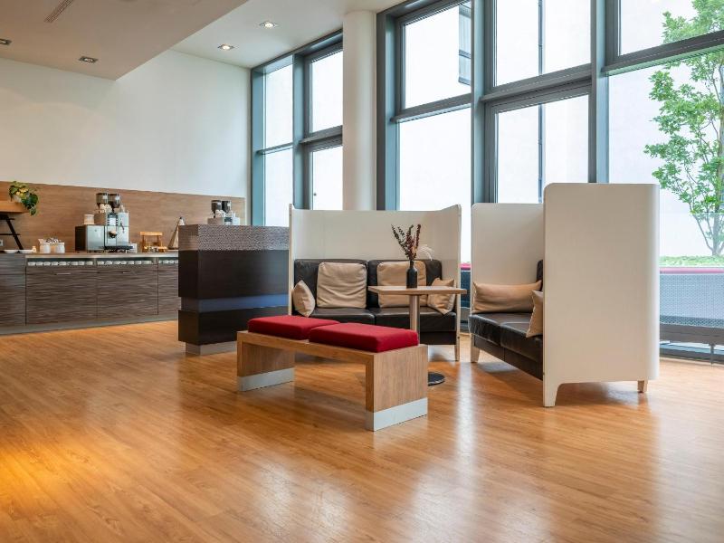Intercityhotel Berlin Hauptbahnhof - image 7