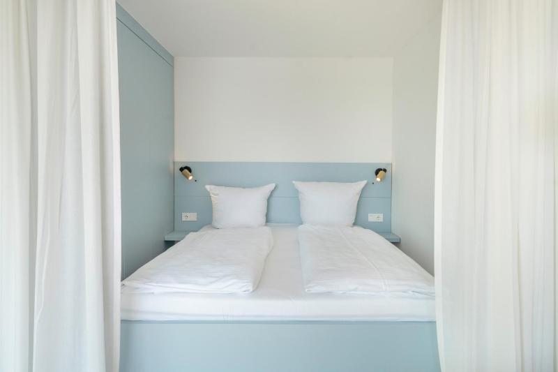 WannseeLiebe - Apartment am Wasser - image 6