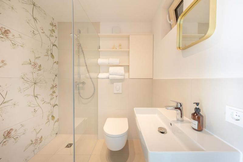 WannseeLiebe - Apartment am Wasser - image 9
