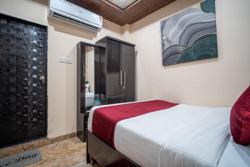 Hotel Misty Prime - image 16