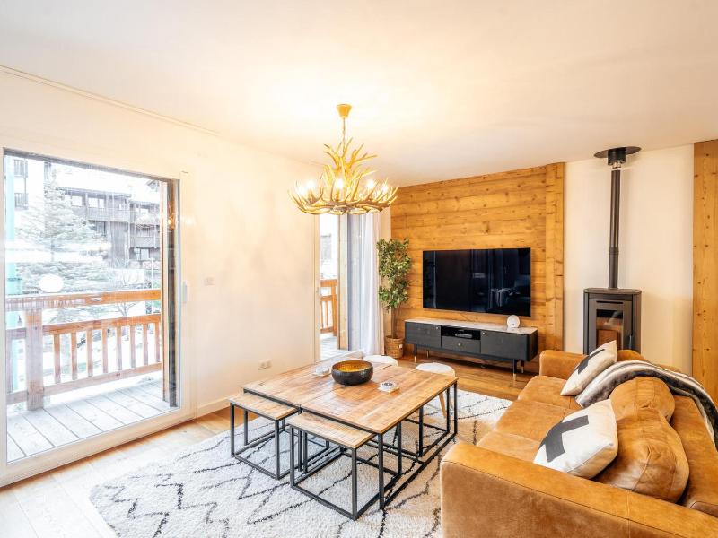 Appartement spacieux T4 de 110m² avec terrasses et parking parfait pour vos vacances - FR-1-546-49 - image 15