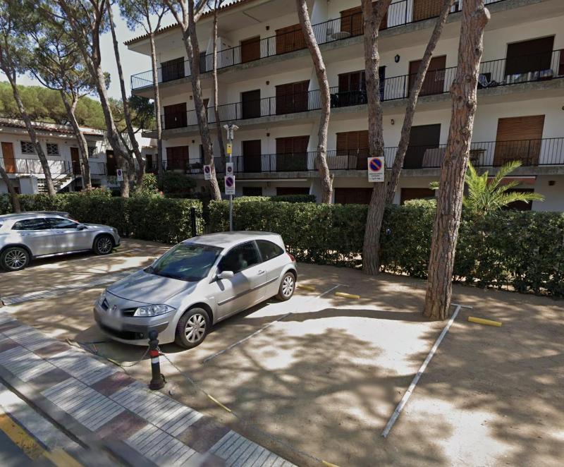 VILLAS COSETTE - Apartamento Mar Bella 17 - image 26
