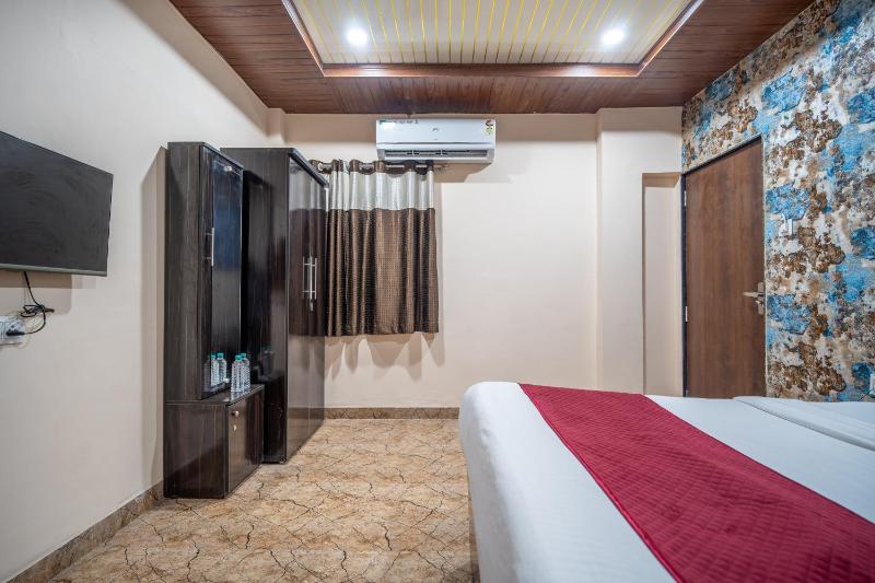 Hotel Misty Prime - image 11