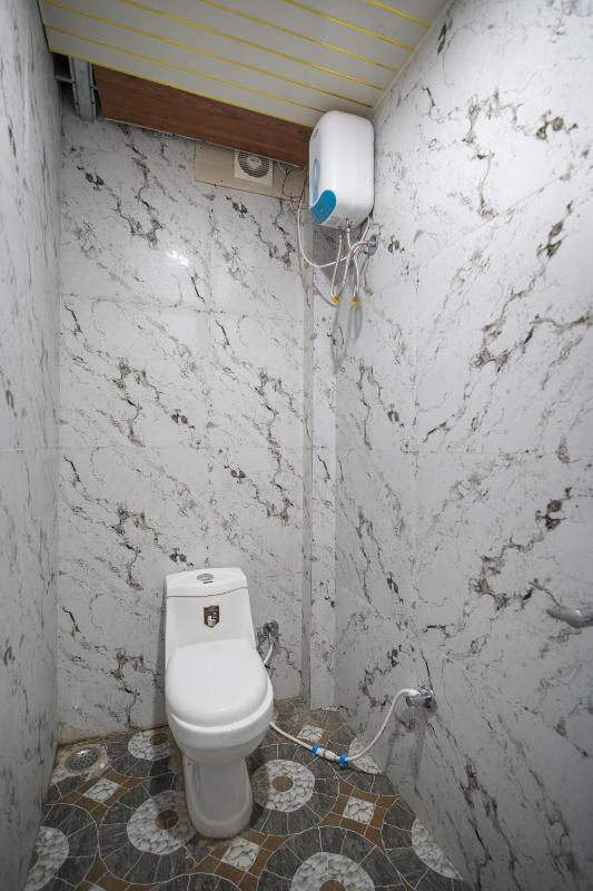 Hotel Misty Prime - image 12