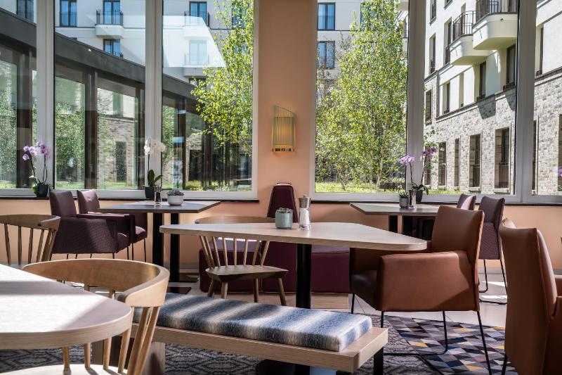 Hampton by Hilton Bremen North - image 15