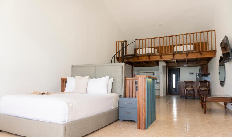 Hotel Checkin El Cortecito Beach - image 9