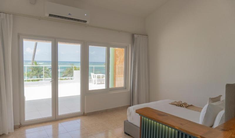 Hotel Checkin El Cortecito Beach - image 7