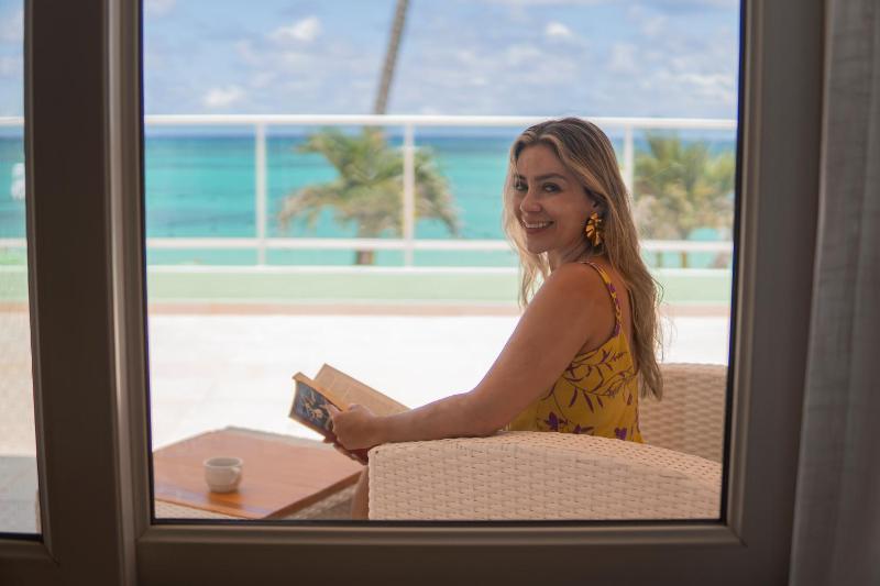 Hotel Checkin El Cortecito Beach - image 4