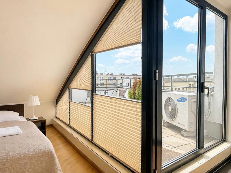MARGI City Aparthotel - image 8