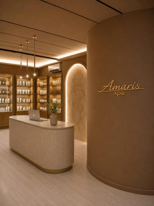 Amaris Hotel & Spa by Athens Prime Hotels - image 14