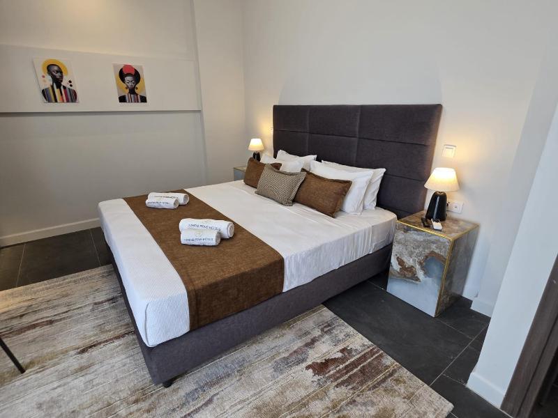 Amaris Hotel & Spa by Athens Prime Hotels - image 9