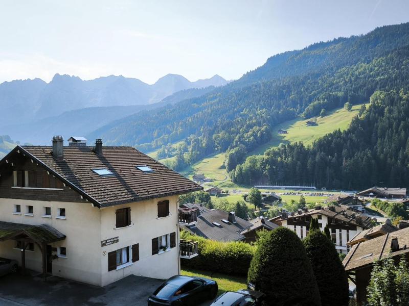 Studio pour 3 avec balcon et animaux admis proche pistes - FR-1-467-72 - image 7