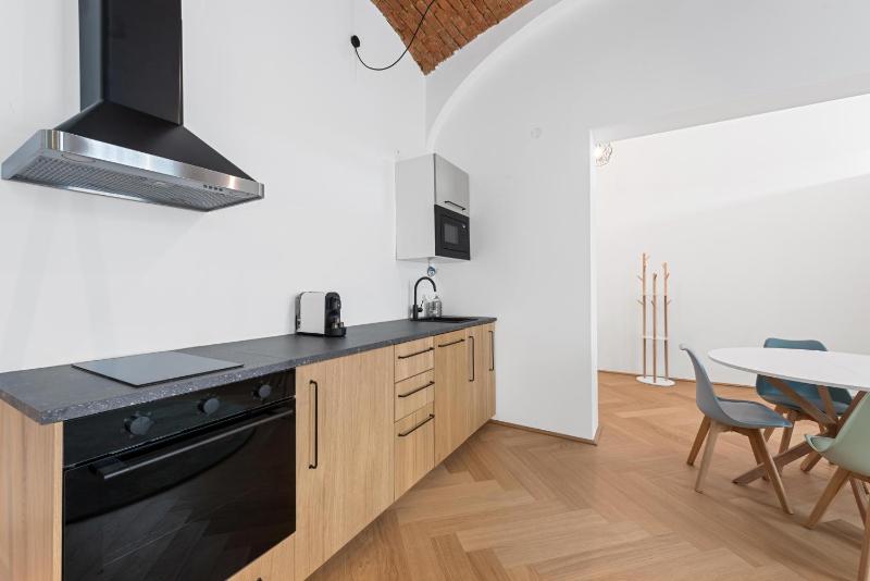KH Loft Apartments Rathaus - image 10
