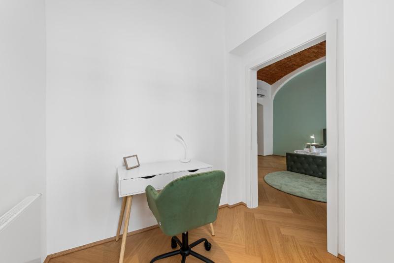 KH Loft Apartments Rathaus - image 12
