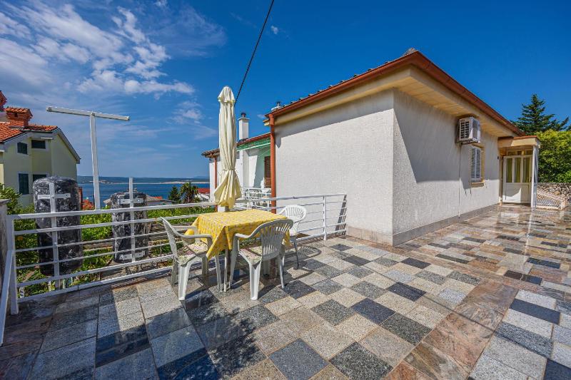 Apartments Dusanka - image 49