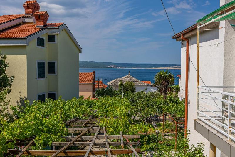 Apartments Dusanka - image 44