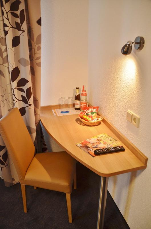 Superior Single Room image 1