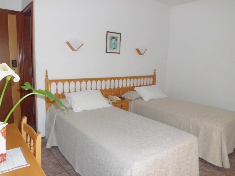 Double or Twin Room with View image 2