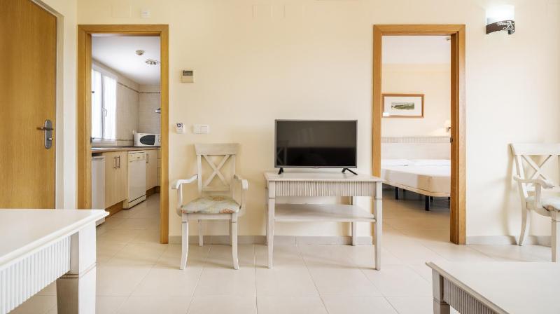 One-Bedroom Apartment (2 Adults) image 2