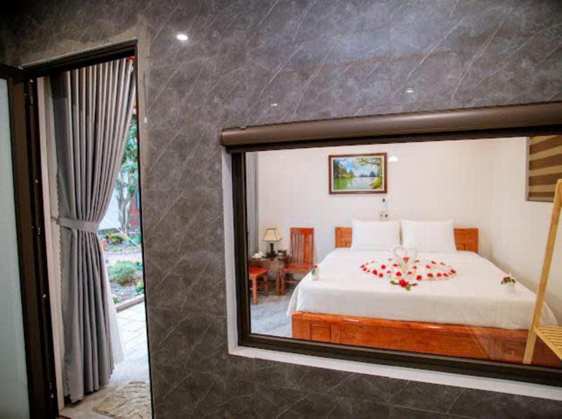 Tam Coc Rice Fields Refuge Bungalow & Homestay - image 31