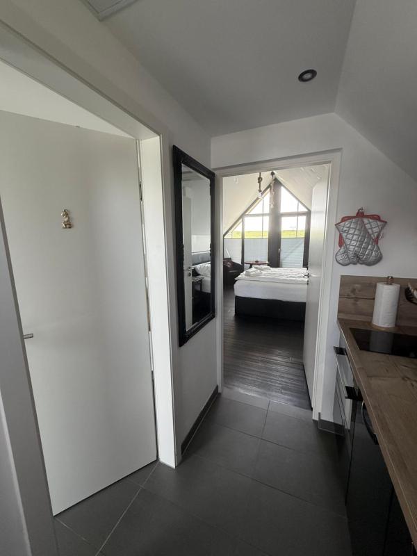 FeWo Black-Pearl in erster Seereihe direkt an der Lagune - image 33