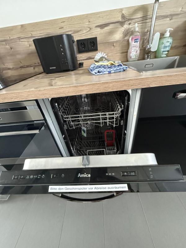 FeWo Black-Pearl in erster Seereihe direkt an der Lagune - image 29