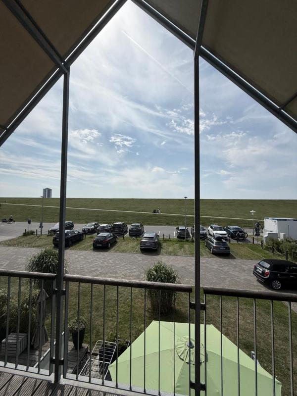 FeWo Black-Pearl in erster Seereihe direkt an der Lagune - image 15