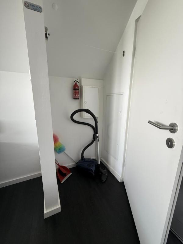 FeWo Black-Pearl in erster Seereihe direkt an der Lagune - image 28