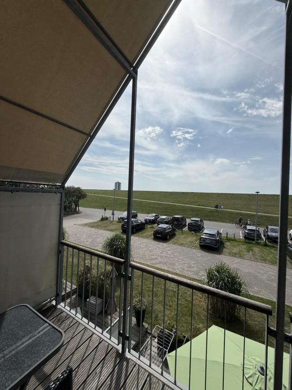 FeWo Black-Pearl in erster Seereihe direkt an der Lagune - image 24