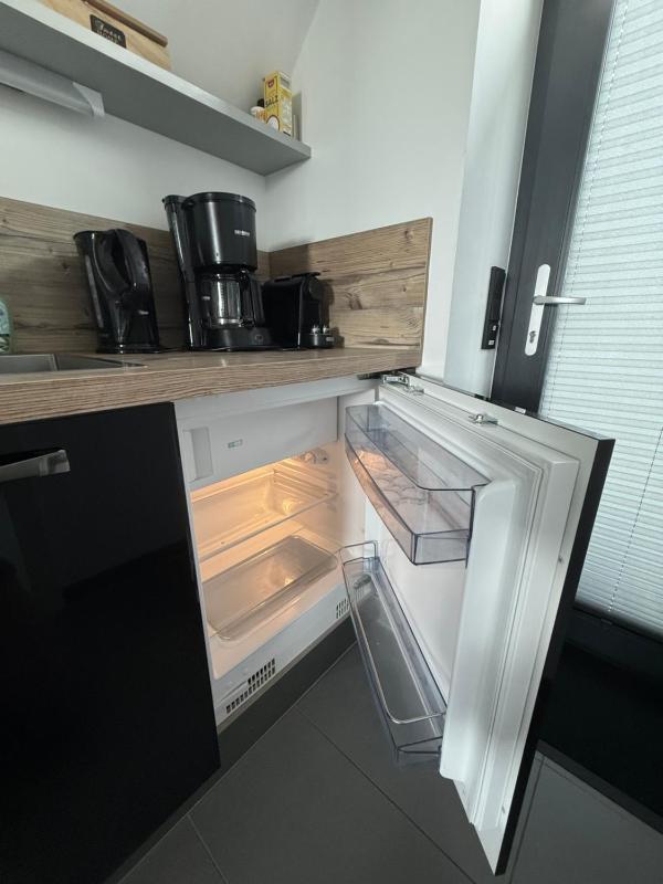 FeWo Black-Pearl in erster Seereihe direkt an der Lagune - image 13