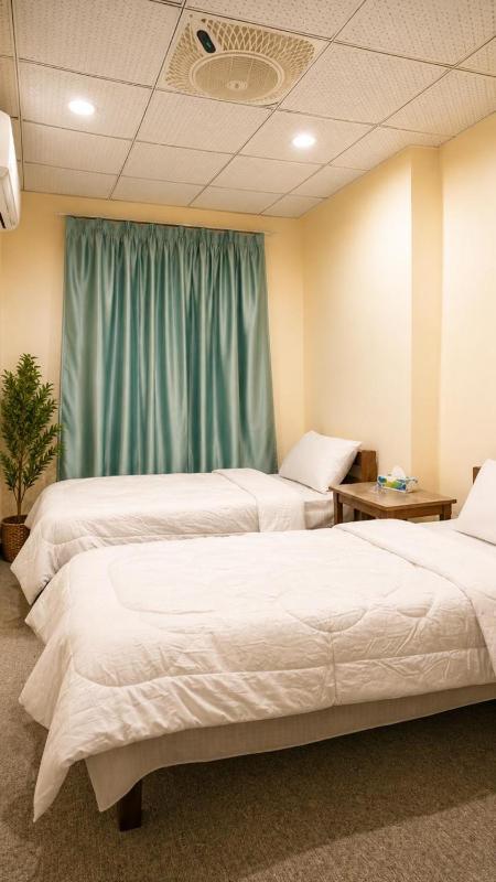 فندق البيضاء - Albaidaa Hotel - image 12