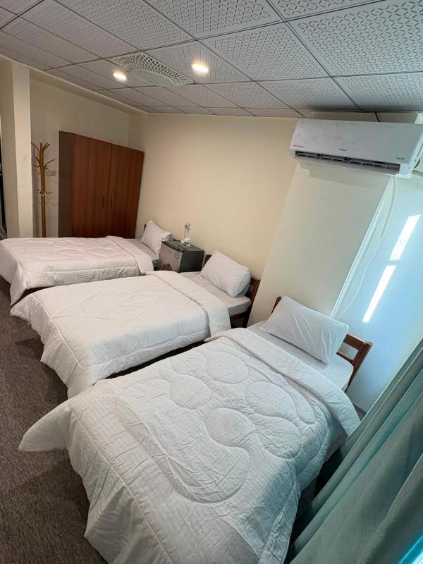فندق البيضاء - Albaidaa Hotel - image 2