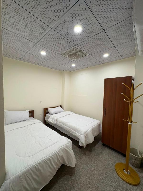 فندق البيضاء - Albaidaa Hotel - image 8