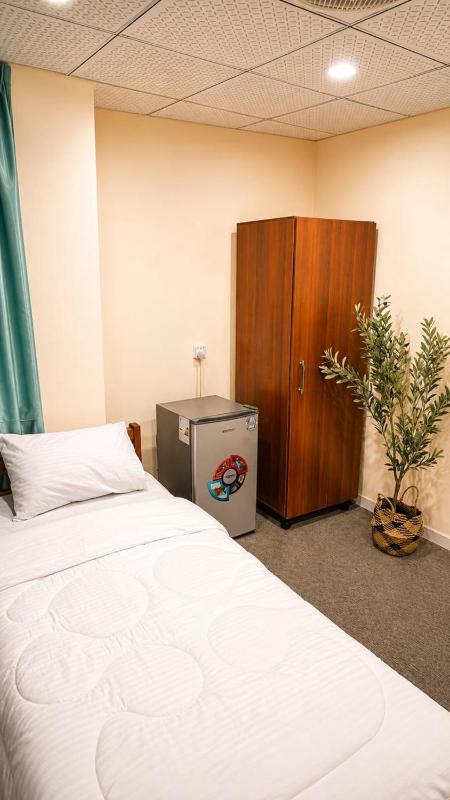 فندق البيضاء - Albaidaa Hotel - image 9