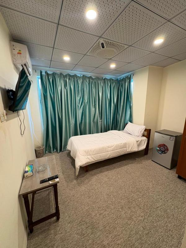 فندق البيضاء - Albaidaa Hotel - image 6