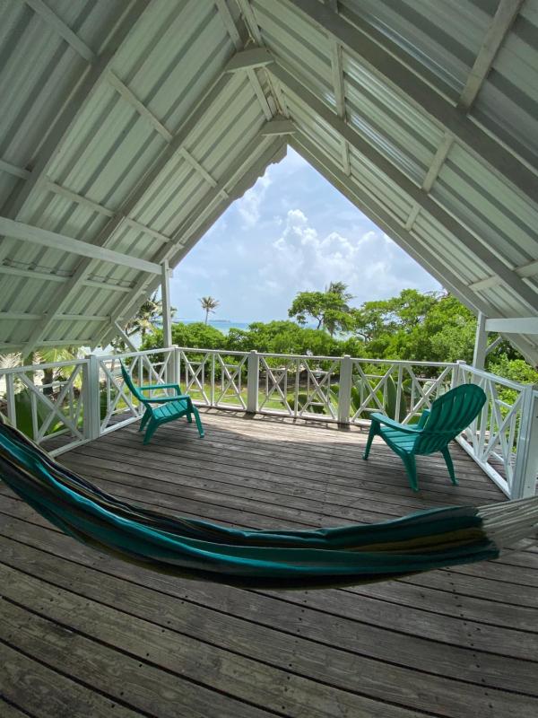 Islander House on Rocky Cay Beach - image 32