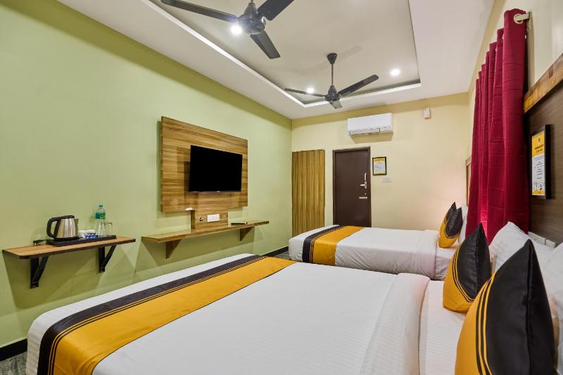Itsy Hotels Mount Oasis Tiruvannamalai - image 4