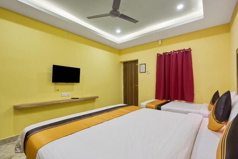 Itsy Hotels Mount Oasis Tiruvannamalai - image 16