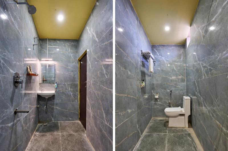 Itsy Hotels Mount Oasis Tiruvannamalai - image 8