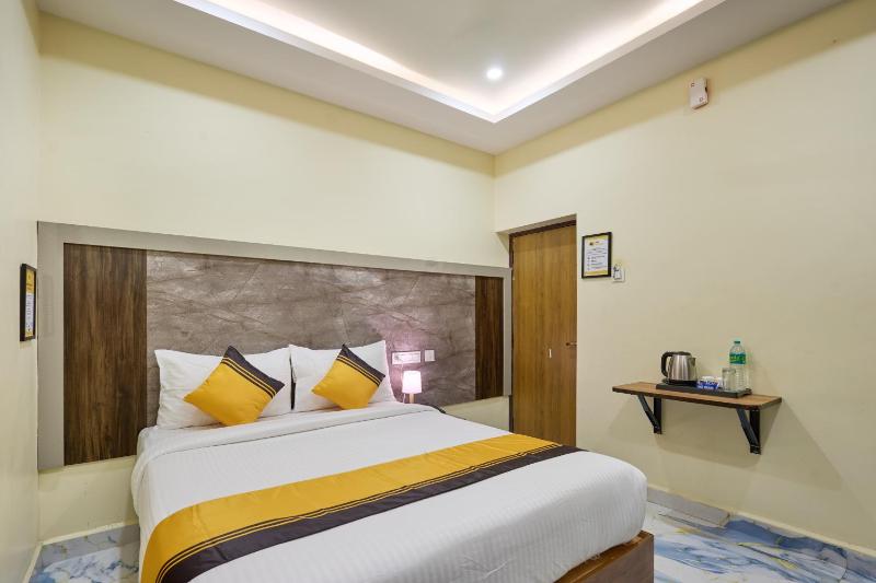 Itsy Hotels Mount Oasis Tiruvannamalai - image 2