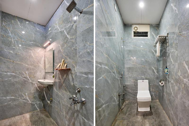 Itsy Hotels Mount Oasis Tiruvannamalai - image 12