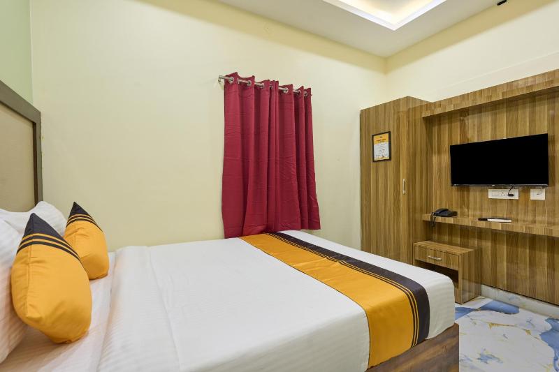 Itsy Hotels Mount Oasis Tiruvannamalai - image 13