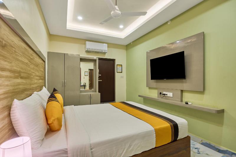 Itsy Hotels Mount Oasis Tiruvannamalai - image 6