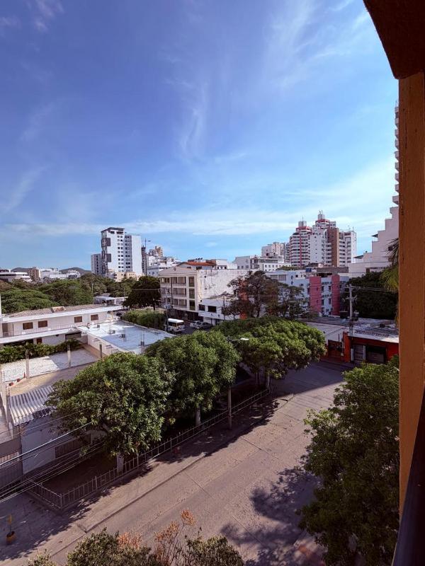 Loft Terraza Privada en el Rodadero a mts del mar - image 7