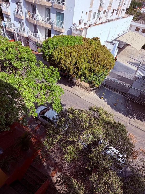Loft Terraza Privada en el Rodadero a mts del mar - image 12