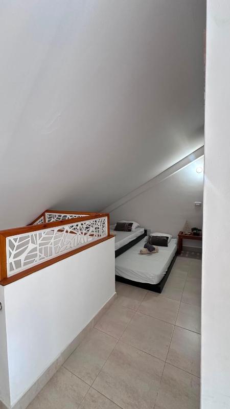 Loft Terraza Privada en el Rodadero a mts del mar - image 2